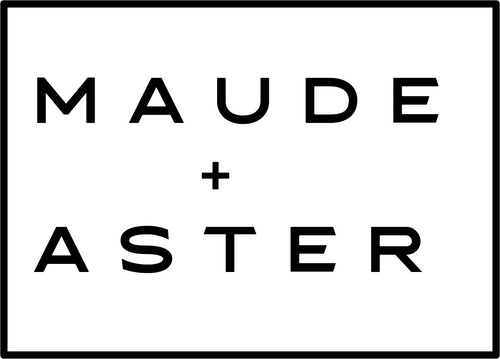 Maude + Aster