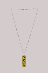 Petal Hymn Necklace