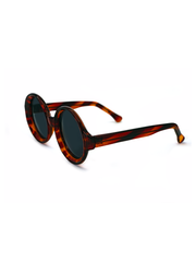 Laurel Canyon Vintage Round Sunglasses