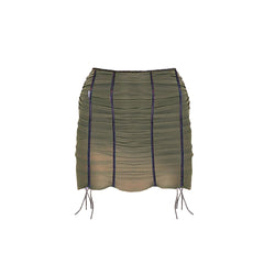 Mood Mini Skirt